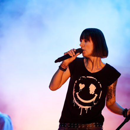 Christina Stürmer