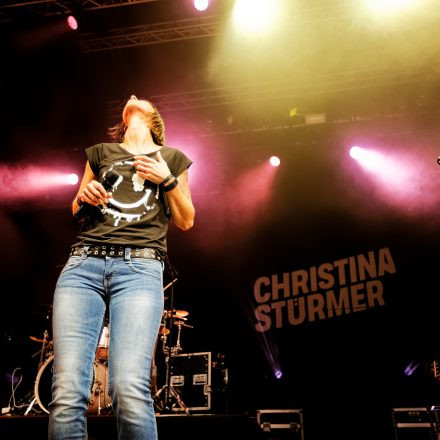 Christina Stürmer