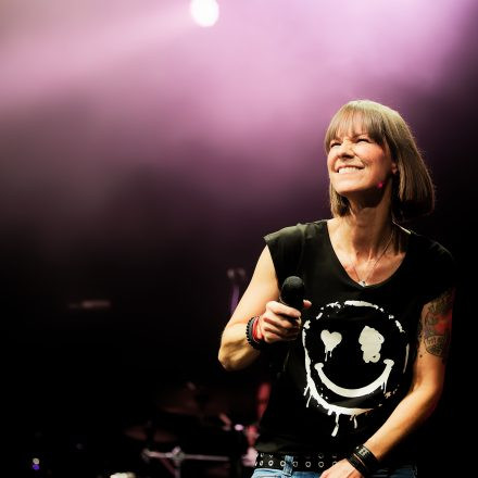 Christina Stürmer