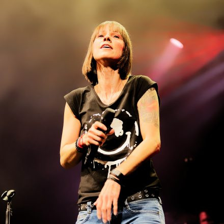 Christina Stürmer