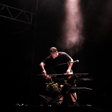 The Dresden Dolls
