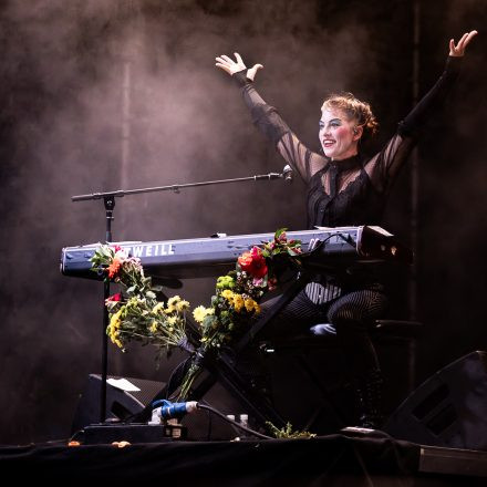 The Dresden Dolls