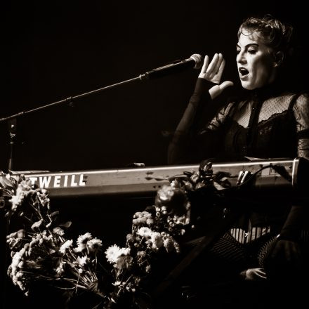 The Dresden Dolls