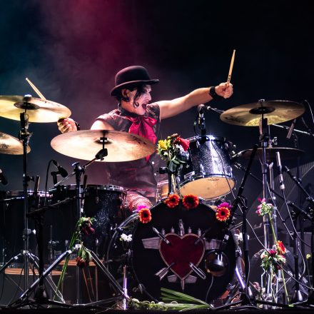 The Dresden Dolls