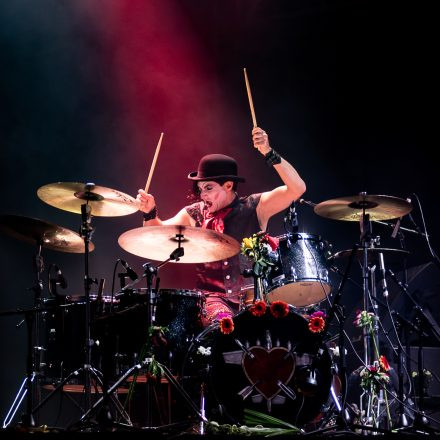 The Dresden Dolls