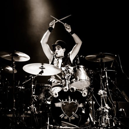 The Dresden Dolls