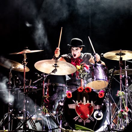 The Dresden Dolls