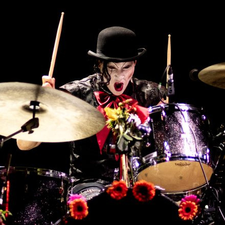 The Dresden Dolls