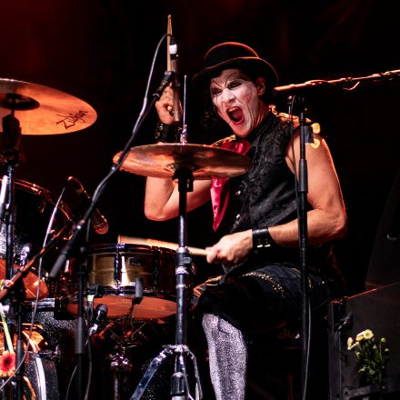The Dresden Dolls