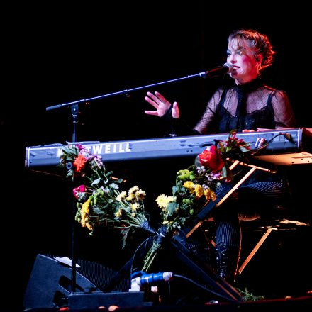The Dresden Dolls