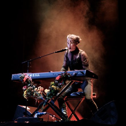 The Dresden Dolls
