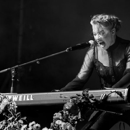 The Dresden Dolls