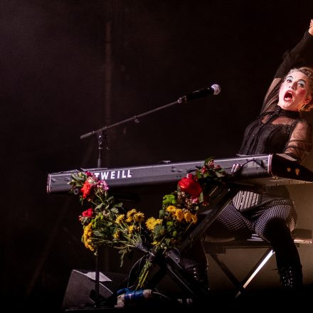 The Dresden Dolls