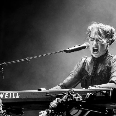 The Dresden Dolls