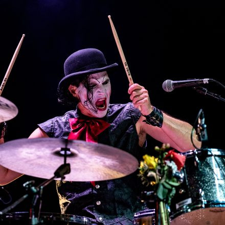 The Dresden Dolls