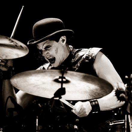 The Dresden Dolls