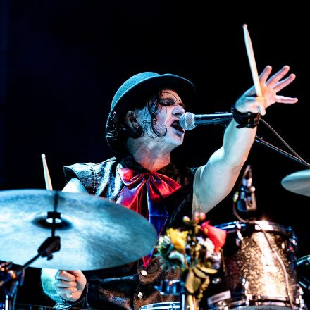 The Dresden Dolls