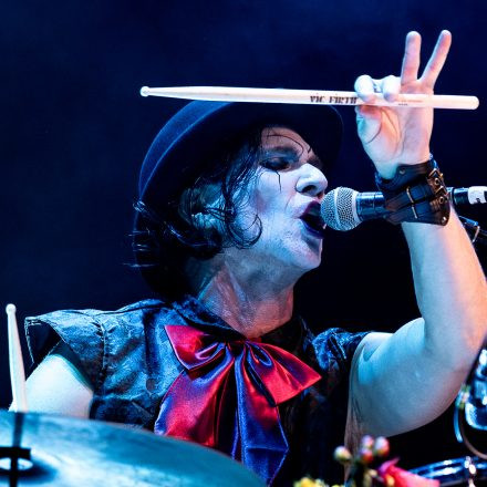 The Dresden Dolls