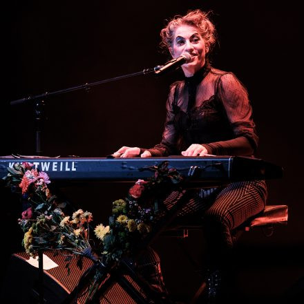 The Dresden Dolls