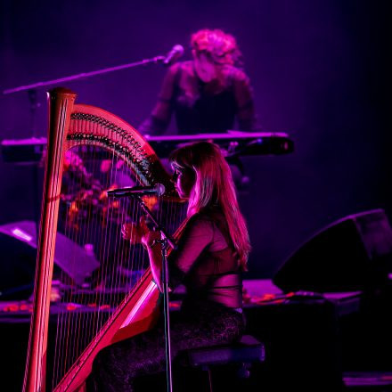 The Dresden Dolls