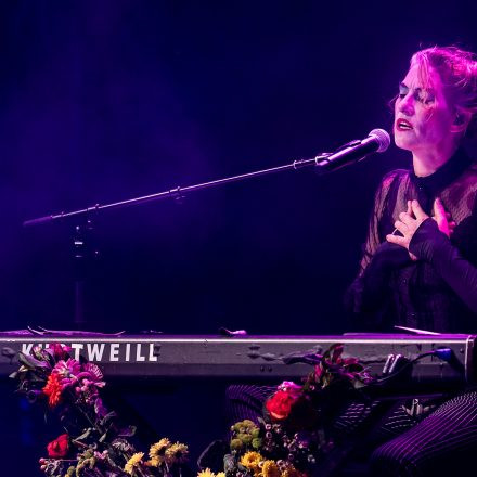 The Dresden Dolls