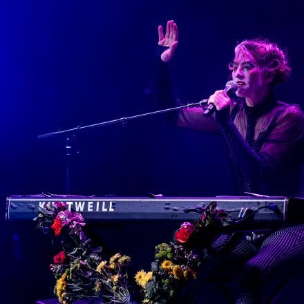 The Dresden Dolls