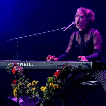 The Dresden Dolls