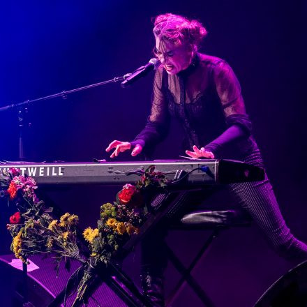 The Dresden Dolls