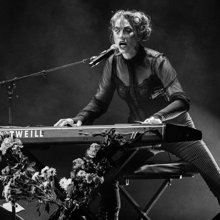 The Dresden Dolls