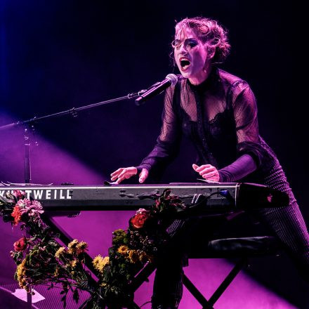 The Dresden Dolls