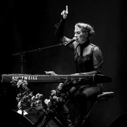 The Dresden Dolls