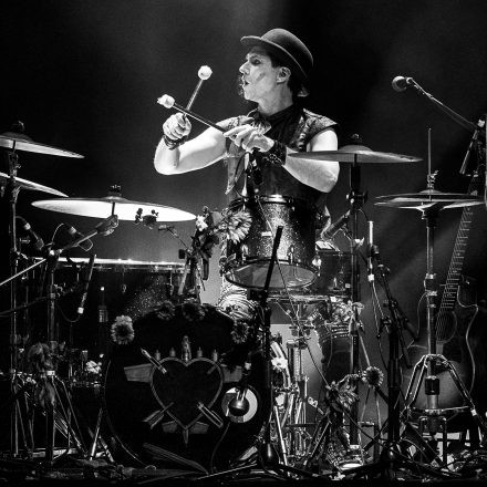 The Dresden Dolls