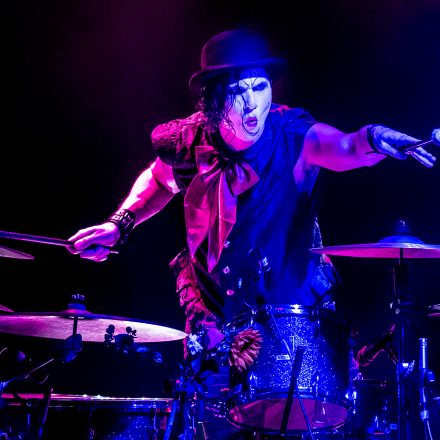 The Dresden Dolls