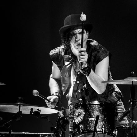 The Dresden Dolls