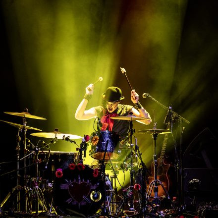 The Dresden Dolls