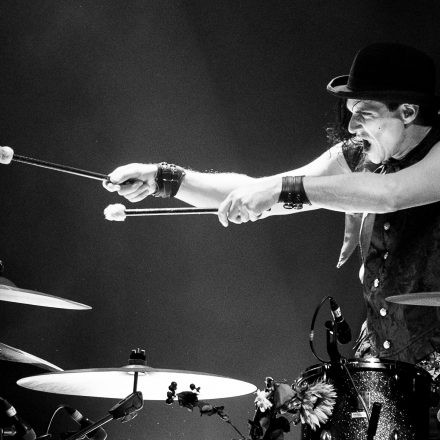 The Dresden Dolls