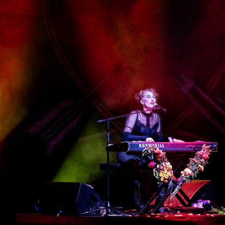 The Dresden Dolls