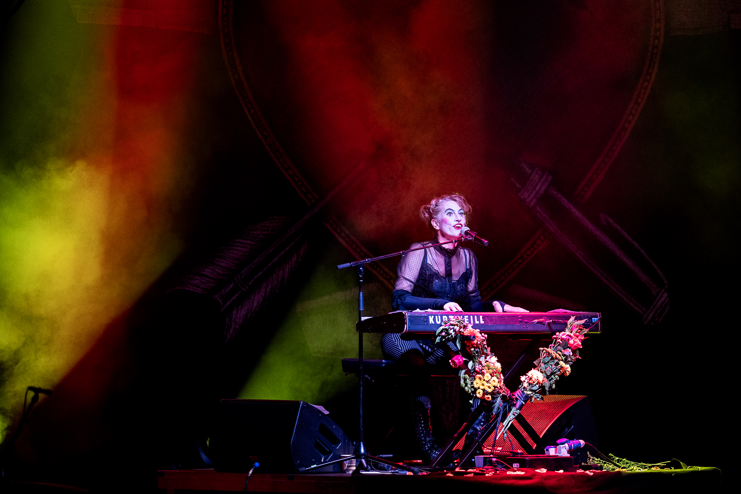 The Dresden Dolls