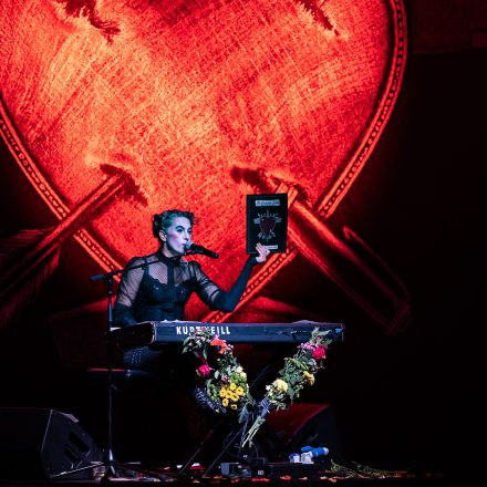 The Dresden Dolls