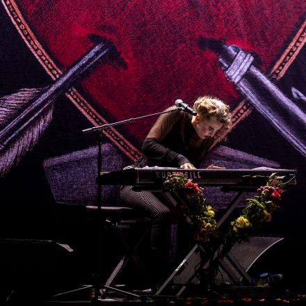 The Dresden Dolls
