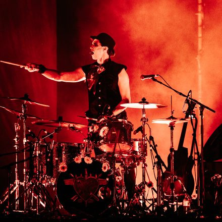 The Dresden Dolls