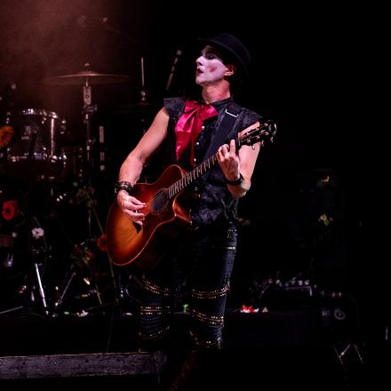 The Dresden Dolls
