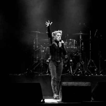 The Dresden Dolls