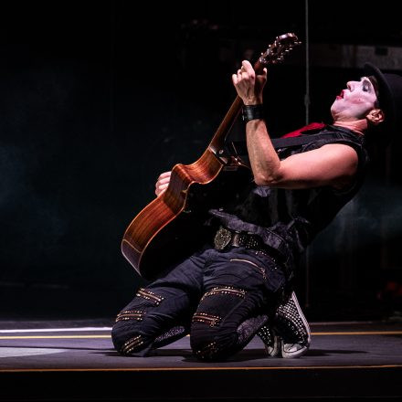 The Dresden Dolls