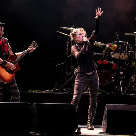 The Dresden Dolls