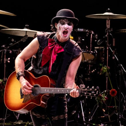 The Dresden Dolls