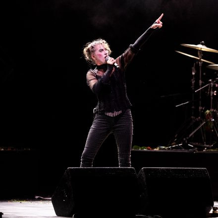 The Dresden Dolls