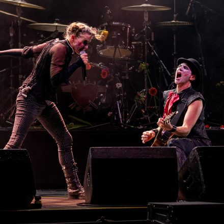 The Dresden Dolls