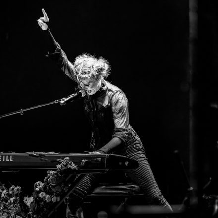 The Dresden Dolls
