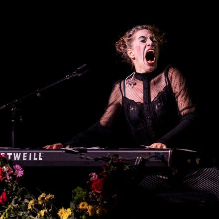 The Dresden Dolls